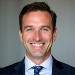Headshot of Samuel Roberts
